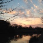 台風の馬鹿野郎