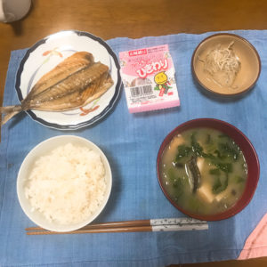 合気道をしてきた　ダイエット