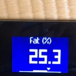 ダイエットの強い味方が来た! Nokia Body+を購入!