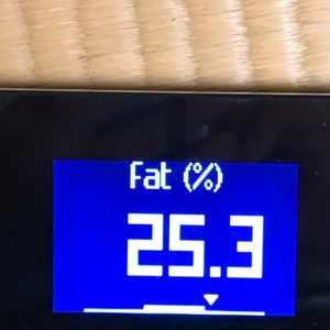 ダイエットの強い味方が来た！　Nokia　Body+を購入！