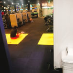 合気道稽古始めまであと2日　ダイエット記録　筋トレ