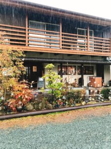 熊本（山鹿）のイタリアン　ビストロネージュでランチはいかが？