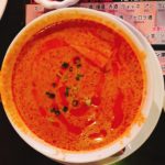 ファイナルゼンヤサーーーイ エスニック料理に囲まれて