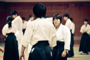 合気道 熊本 今年の演武会の内容は？ 演武内容と動画で勉強