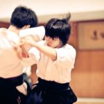 合気道 稽古日誌 子どもにとっての効果 合気とは愛なり