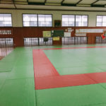 演武会が近づいてきた