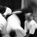 ダイヤモンドと合気道　結果ではなく過程を大事にしていくこと