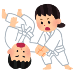 合気道 教えることは無理? 自分と向き合うしかない