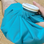 合気道 膝蓋腱炎(ジャンパー膝)のその後の状態について
