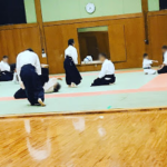 合気道 熊本 2019年を振り返って 昇段審査や演武会に参加した