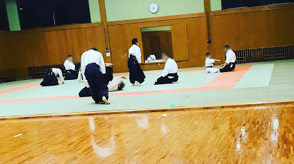 合気道 熊本 2019年を振り返って 昇段審査や演武会に参加した