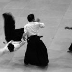 合気道 昇段審査稽古 二人掛かり 内容と稽古（練習）について