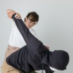 合気道をしてもダイエット効果は期待しない方が良い理由