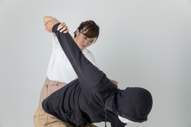 Warum es besser ist, keine Ernährungseffekte zu erwarten, selbst wenn es Aikido macht