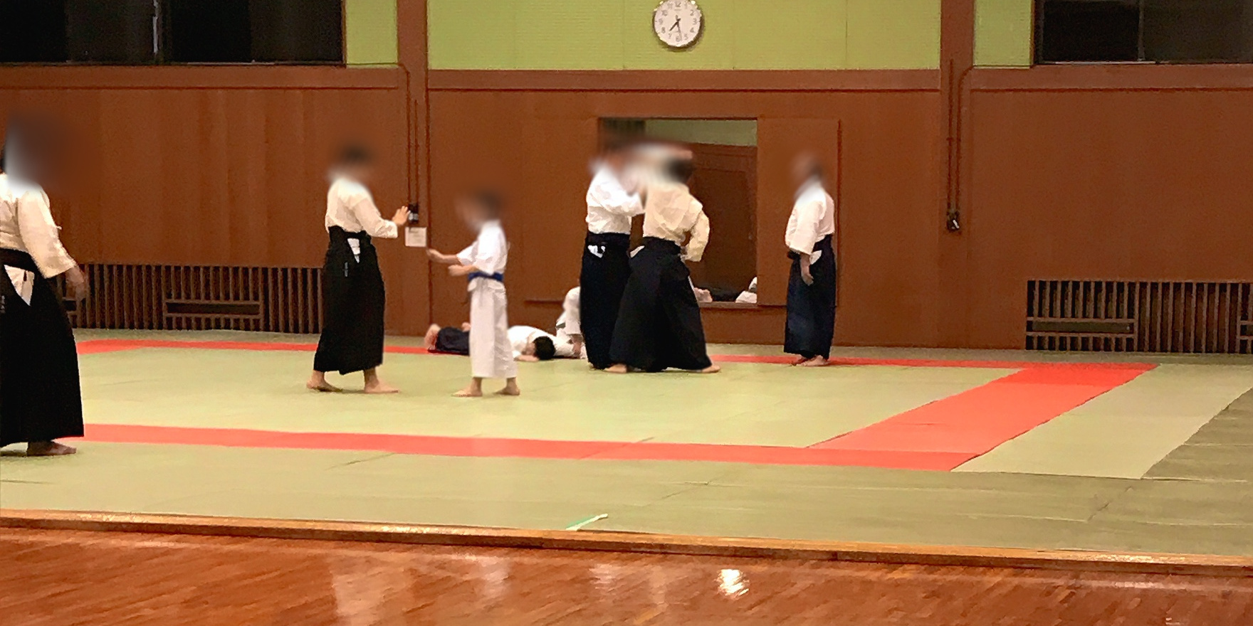 迷ったり不安を感じた時 成長の途中だということ