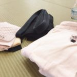 合気道の稽古がやっと再開 何をしたらいいのか