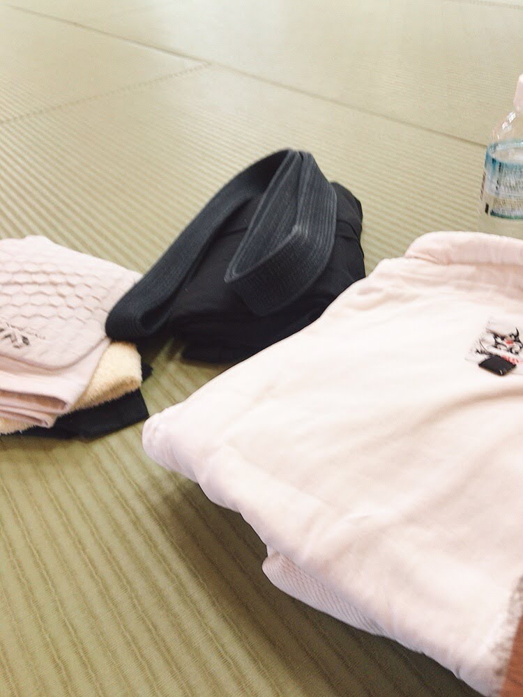 合気道の稽古がやっと再開 何をしたらいいのか