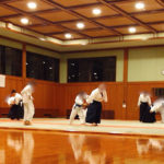 合気道 呼吸投げ 動きの中に技が無限にある