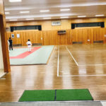 合氣道稽古日誌　続ければ必ず結果は出る