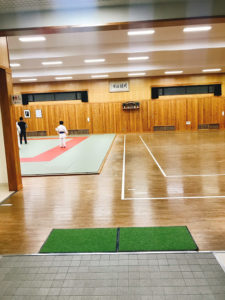 合氣道稽古日誌　続ければ必ず結果は出る