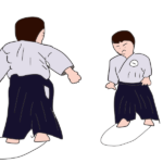 合氣道　稽古日記　腰痛との闘い