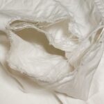 合氣道の稽古日誌　道着が破れたので新しい道着を買わないと