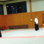 合気道の受け身から何を学ぶか? 「感じる」こと「伝える」こと