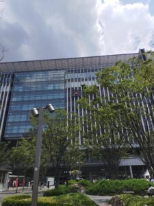 目的は同じでも手段は違うことはよくあることでした