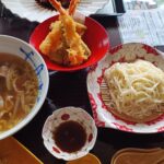 バースデーランチをいただきました