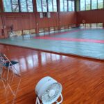 夏の合同稽古会!