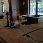 阿蘇周辺で息抜きしてきました。