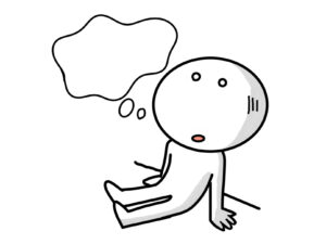 ダブルバインドされる環境にいること