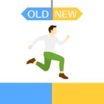 パラダイムシフトしちゃったかも？　今日感じた違和感について