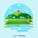 農家さんたちと会話が出来てとても楽しいです