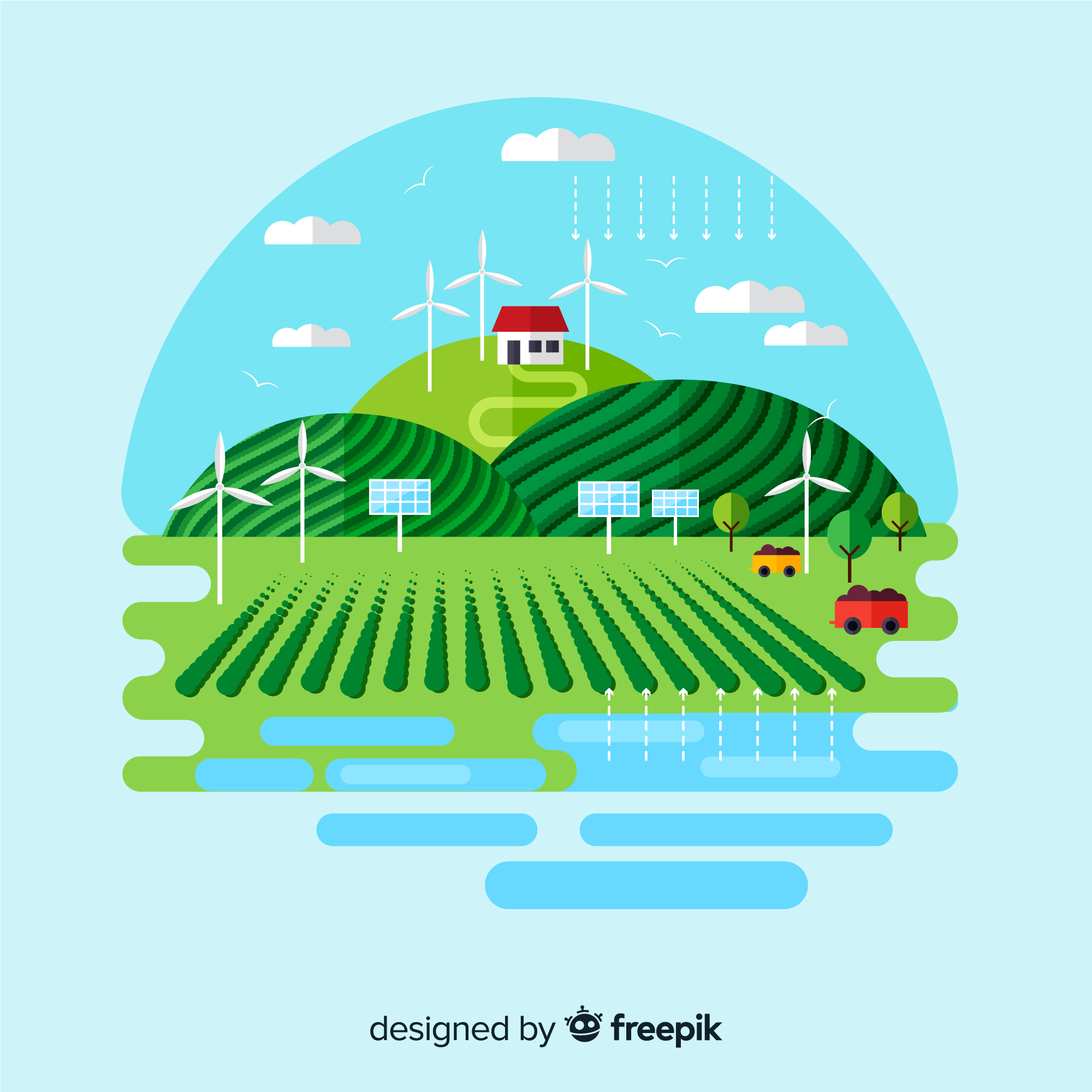 農家さんたちと会話が出来てとても楽しいです