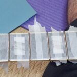 ギターフレットを磨いて音の違いを確認してみた。